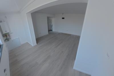 Apartament cu 3 camere decomandat în Brâncoveanu - 2
