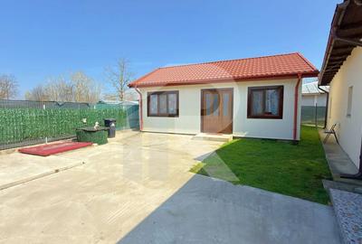 Casă individuală cu 4 camere cu Canalizare în Tătărăștii de Sus - 19