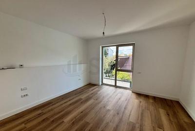 4 Camere I Spatios I Loc Parcare - 3