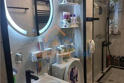 Apartament cu 3 camere, zona Nerva Traian - 12