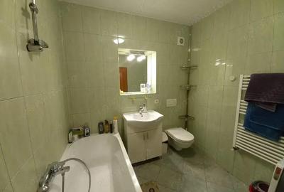 Apartament cu 2 camere situat in Cartierul 23 August - 2