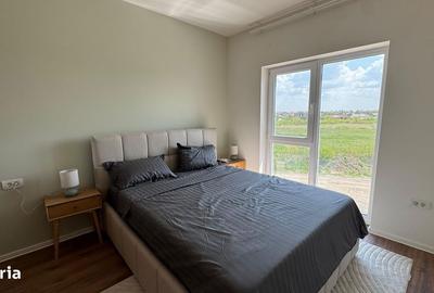 Apartament cu 2 camere în Albina - 6