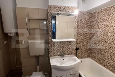Apartament 2 camere, decomandat, centrala proprie, Rovine - 8
