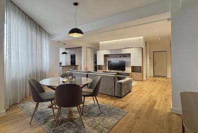 Apartament cu 2 camere decomandat, mobilat în Centrul Civic - 1