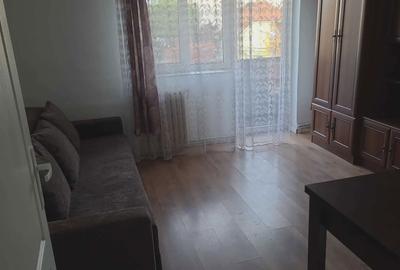Garsonieră decomandată în Central - 3