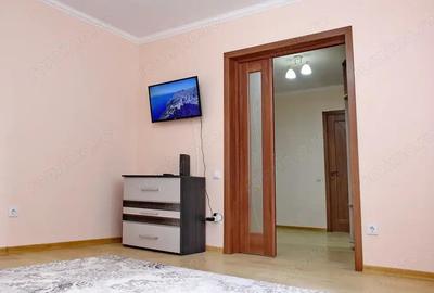 Garsoniera de inchiriat - 1