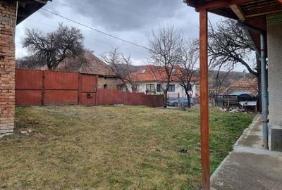 Casă cu 3 camere în Gheorghieni - 5