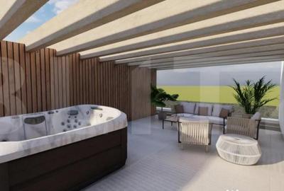 Teren de 1061 mp, în Bună Ziua - 6