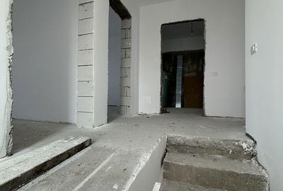Casă cu 3 camere în Exterior Vest - 14