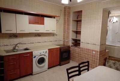 Apartament cu 3 camere decomandat în Mănăștur - 1