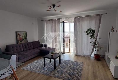 Apartament cu 2 camere decomandat, mobilat în Păulești - 11