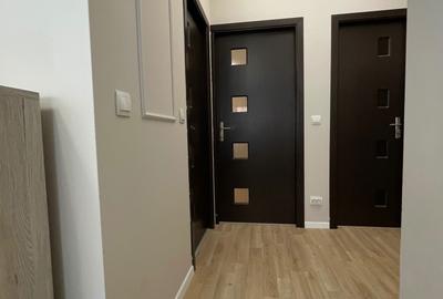 Apartament cu 2 camere semidecomandat în Iosia - 5