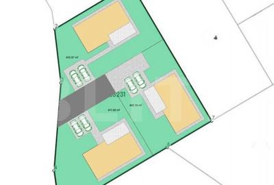 Teren, 13 Ari, zona, Valea Jelnei - 3