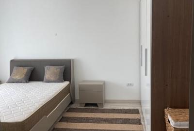 Apartament 2 camere ideal pentru investitie | Newton Copou, etaj 2 din 4 parcare - 10