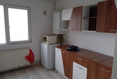 Apartament cu 2 camere semidecomandat în Central - 6