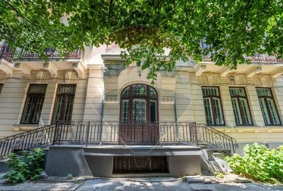 Spatiu de birouri zona Piata Rosetti Universitate
