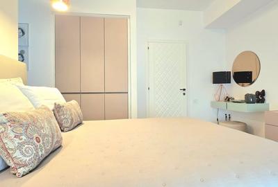 Apartament cu 2 camere decomandat, mobilat în Mamaia-Sat - 8