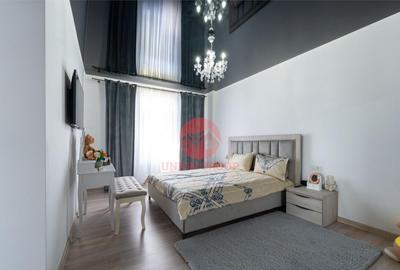 Apartament Mobilat Utilat Premium - Mamaia Nord la Cativa Pa Apartament Mobilat Utilat Premium - Mamaia Nord la Cativa Pa - 5