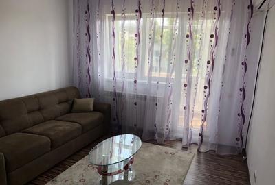 Apartament 2 camere semidecomandat City Park Mall Tomis 3 - 6