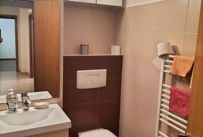 Apartament cu 2 camere decomandat în Central - 6