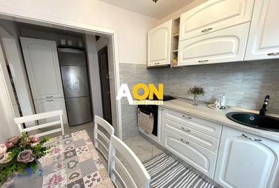 Apartament cu 2 camere superfinisat, etaj 1, loc de parcare - 5