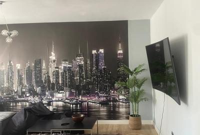 Apartament cu 2 camere decomandat în Gara - 2