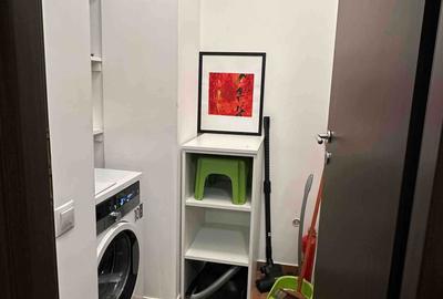 Apartament cu 2 camere semidecomandat în Bună Ziua - 2