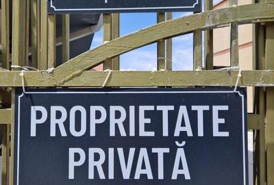 INCHIRIEZ  Spatiu la parter pe strada Poporului !  PARCARE  PRIVATA  !!! - 6