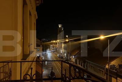 Garsonieră semidecomandată în Central - 5