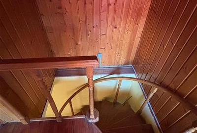 Casă individuală cu 7 camere cu Canalizare în Centrul Istoric - 11