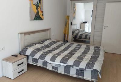 Apartament 2 Camere cu terasa Turnari - 9