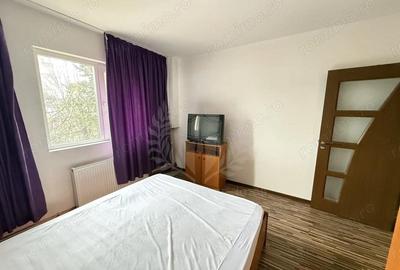 Apartament cu 3 camere semidecomandat în Nord - 12