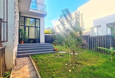 Inchiriere vila 5 camere Sydney Rezidence /garaj/mobilat/utilat - 3