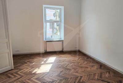 Spatiu de birou 85 mp, zona  Parcul Central - 9