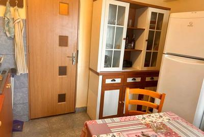 Comision 0 la cumparare! Garsoniera CENTRU-Mercur,etaj 5,spatioasa - 4