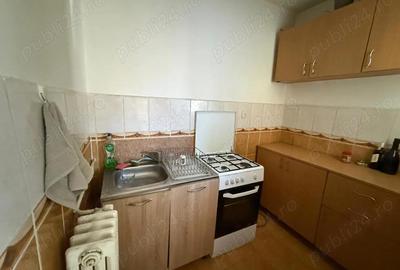 Garsonieră semidecomandată în Circumvalațiunii - 5