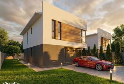 Casă cu 4 camere cu Teren 243 Mp în Ghencea - 7