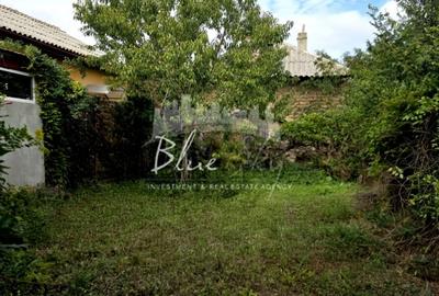 Teren cu casa demolabila sau renovabila in Valu lui Traian, pe Calea Dobrogei Teren cu casa demolabila sau renovabila in Valu lui Traian, pe Calea Dobrogei - 5