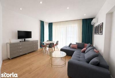 Apartament cu 2 camere în 13 Septembrie