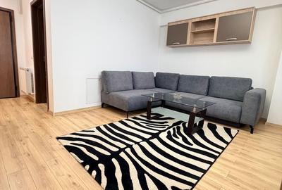 Apartament cu 2 camere, mobilat în Sisești - 6