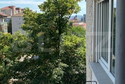 Apartament cu 2 camere, la 2 pasi de Lotus, Nufarul - 7