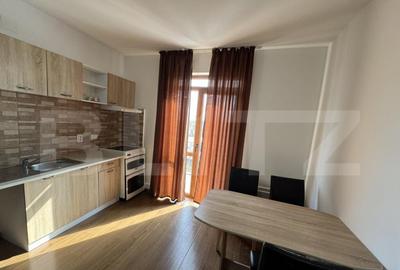 Apartament 2 camere+ balcon deschis 36mp, etaj 2, Bariera V? Apartament 2 camere+ balcon deschis 36mp, etaj 2, Bariera V? - 4