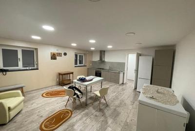 Casa plan parter, 141 mp teren, 85 mp utili, Catargiu - 2