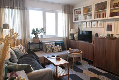 Apartament 4 camere Casa Pasiva, finisaje premium +extras - 10