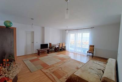 Apartament cu 2 camere semidecomandat în Europa - 1
