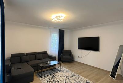 Apartament 3 camere | Decomandat | 2 Bai | Mobilat si Utilat