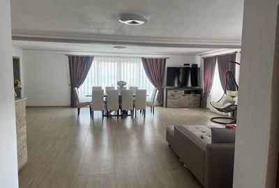 Casă cu 4 camere în Drăgești - 7