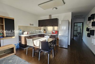 Studio 48 MP | Tunari - Strada Paris | Loc parcare inclus - 7