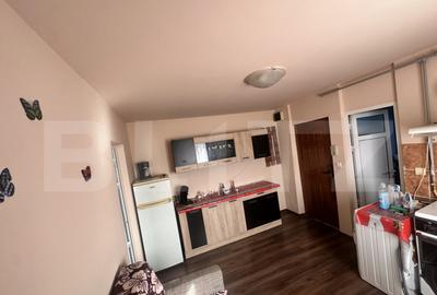 Apartamanet 1 camera, 24 mp, strada Aleea Romanilor - 1