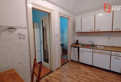 Apartament 2 camere 93 mp totali - terasa si balcon, zona Piata Victoriei - 4